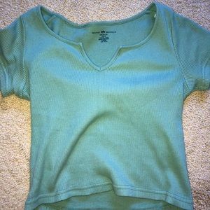 BRANDY MELVILLE TOP-Ashlyn top great condition never worn not on website